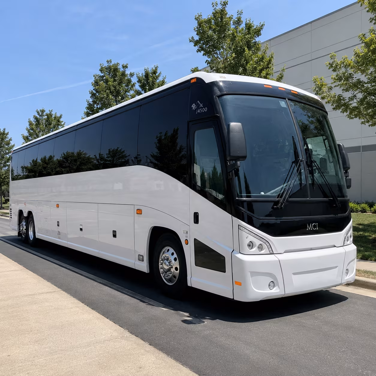 buses to accesso showare center for every kent concert and event