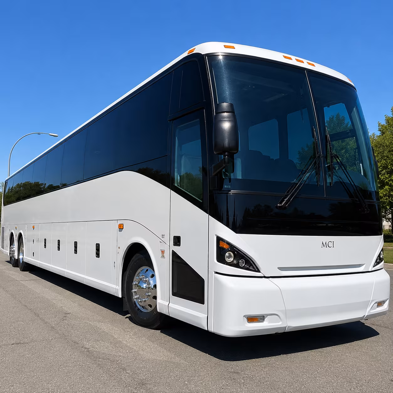 charter bus pickups and drop offs at seattle tacoma international airport sea