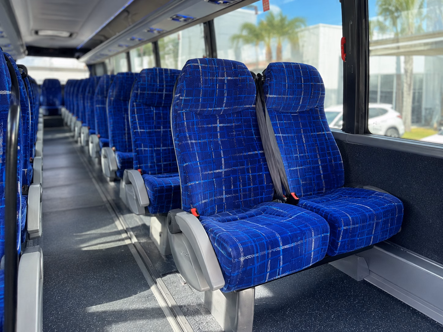 charter buses for woodinville winery wedding weekends from renton