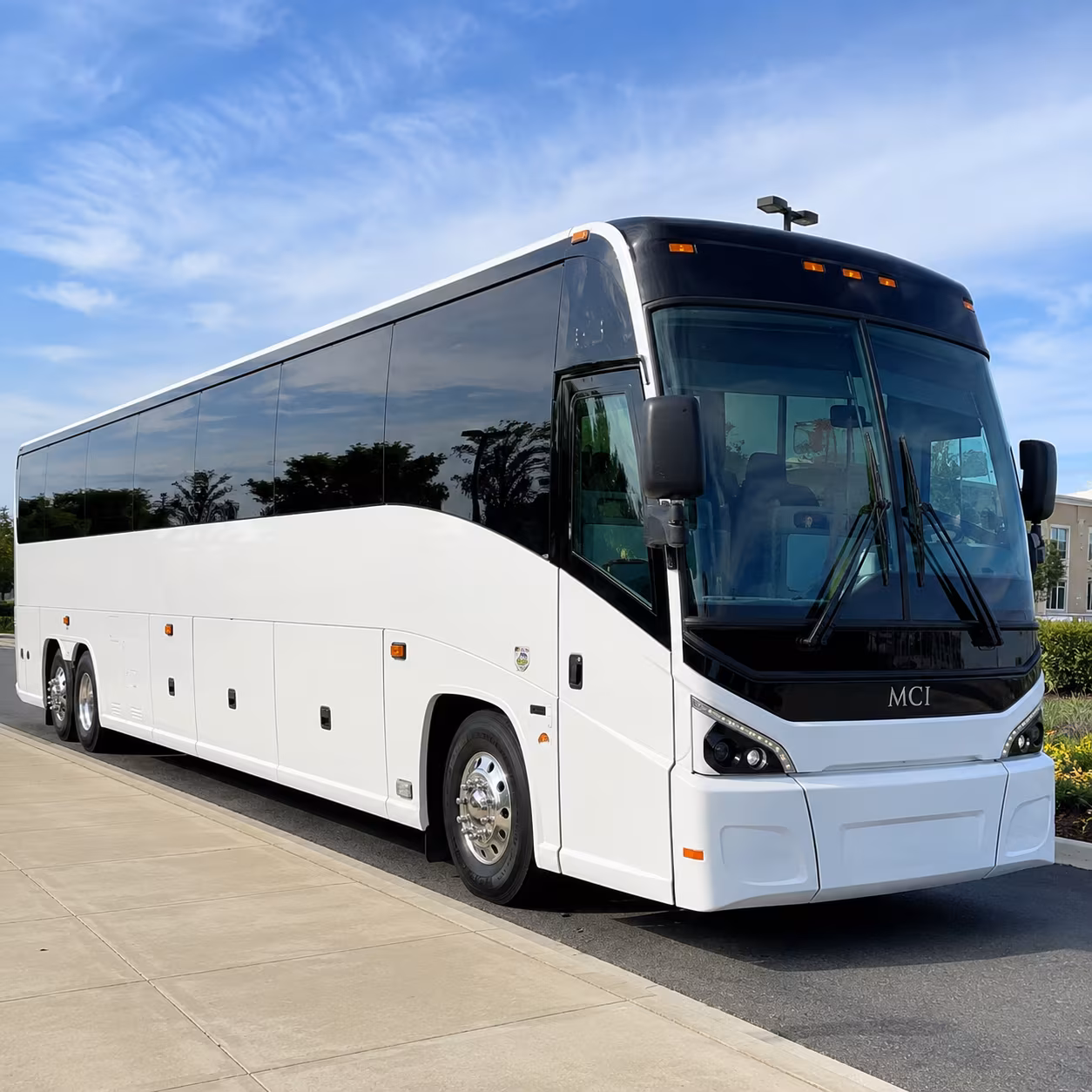 convention and conference shuttle buses to meydenbauer center and seattle