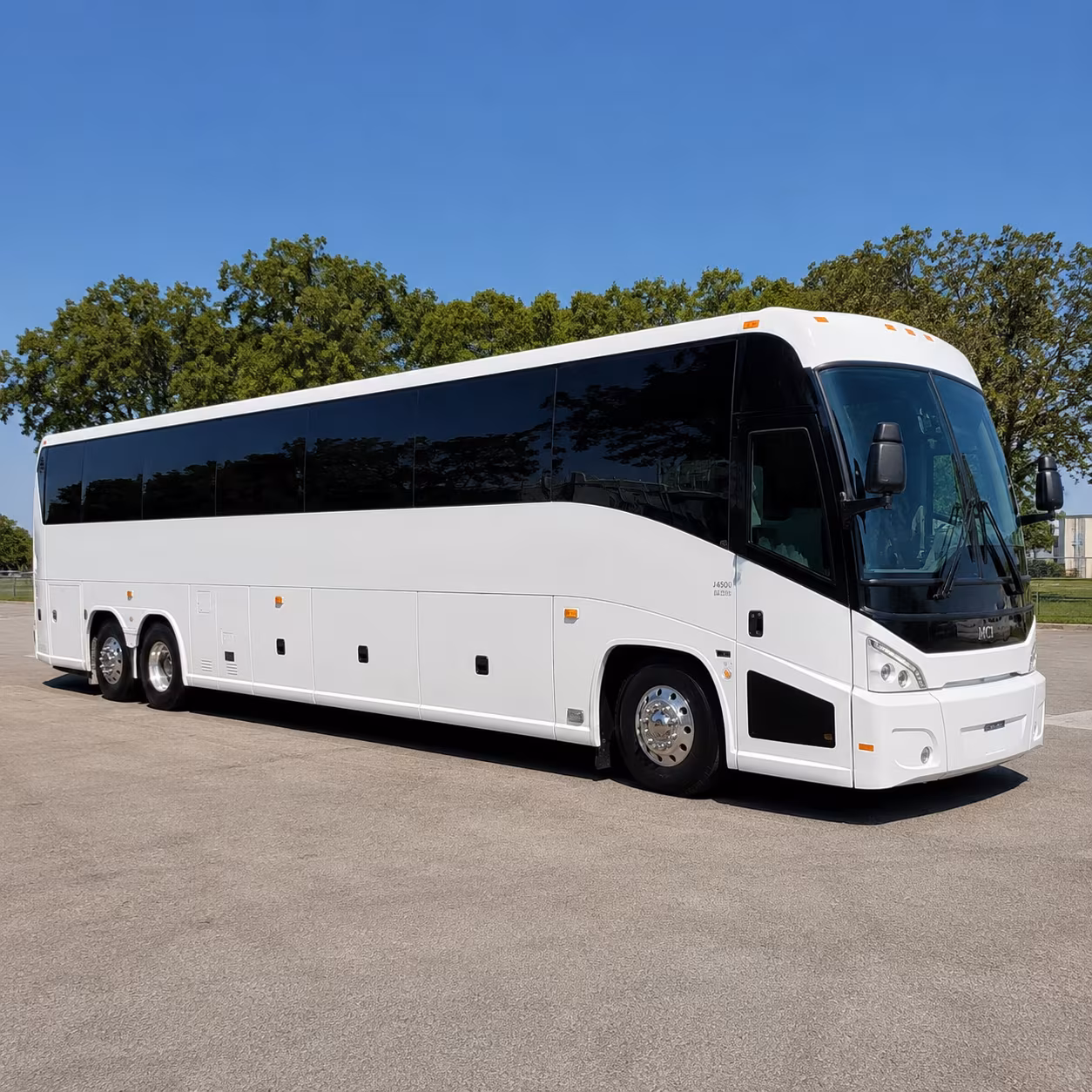 corporate airport transfer buses to seattle tacoma international sea