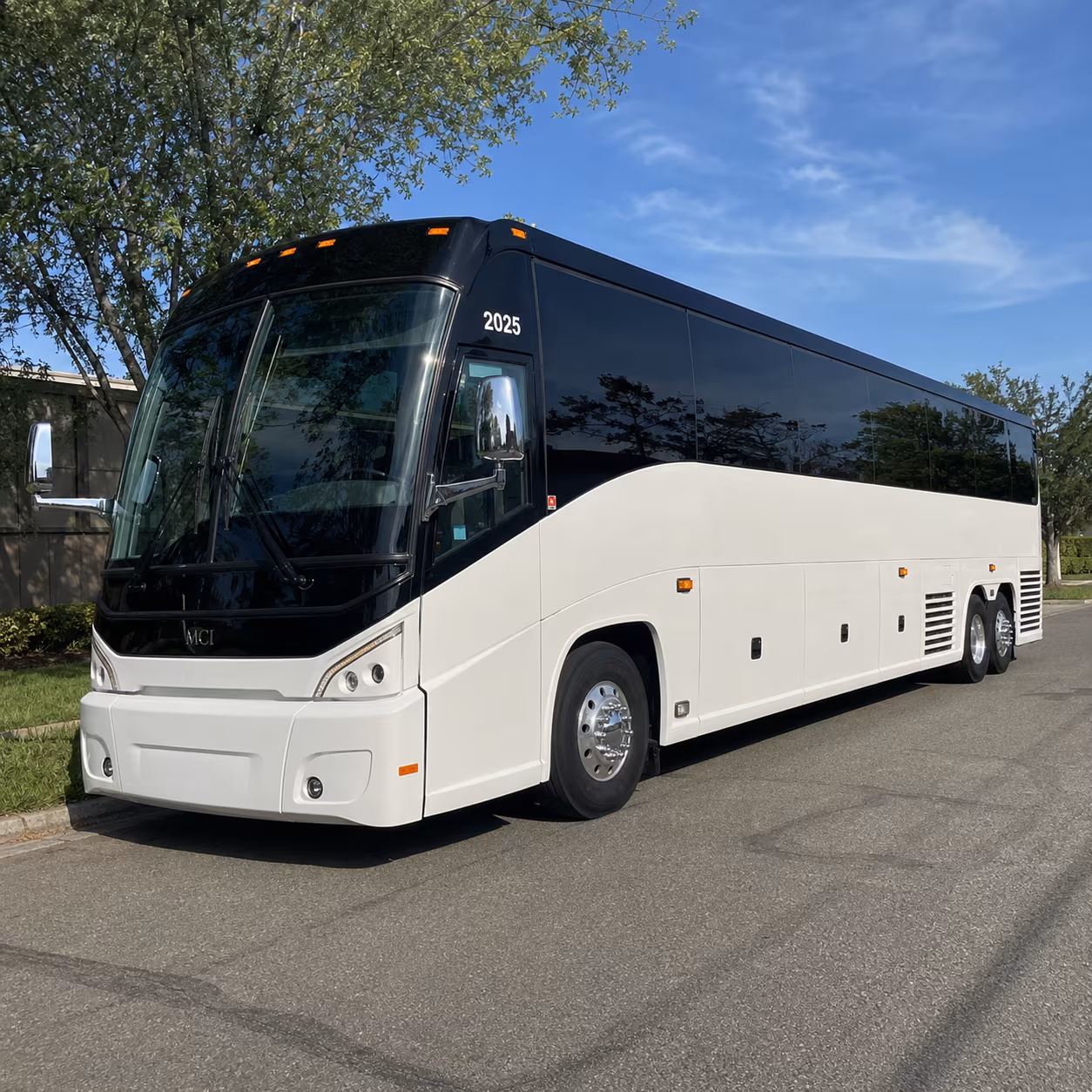 easter and christmas overflow shuttle buses for renton churches