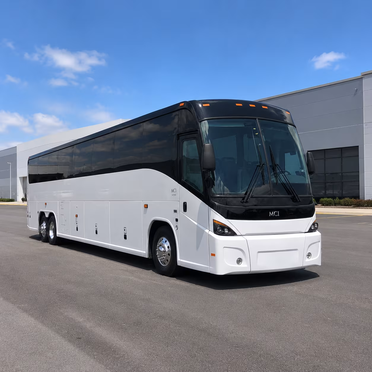 federal agency and king county government shuttle services