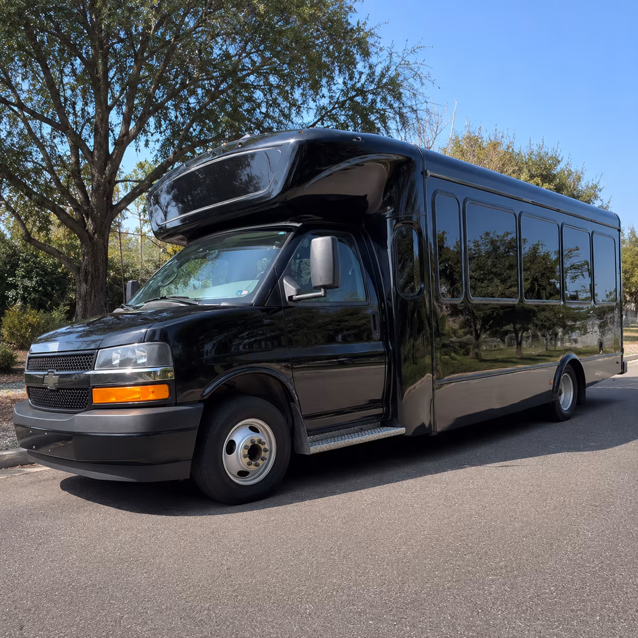renton bachelor bachelorette party bus rental