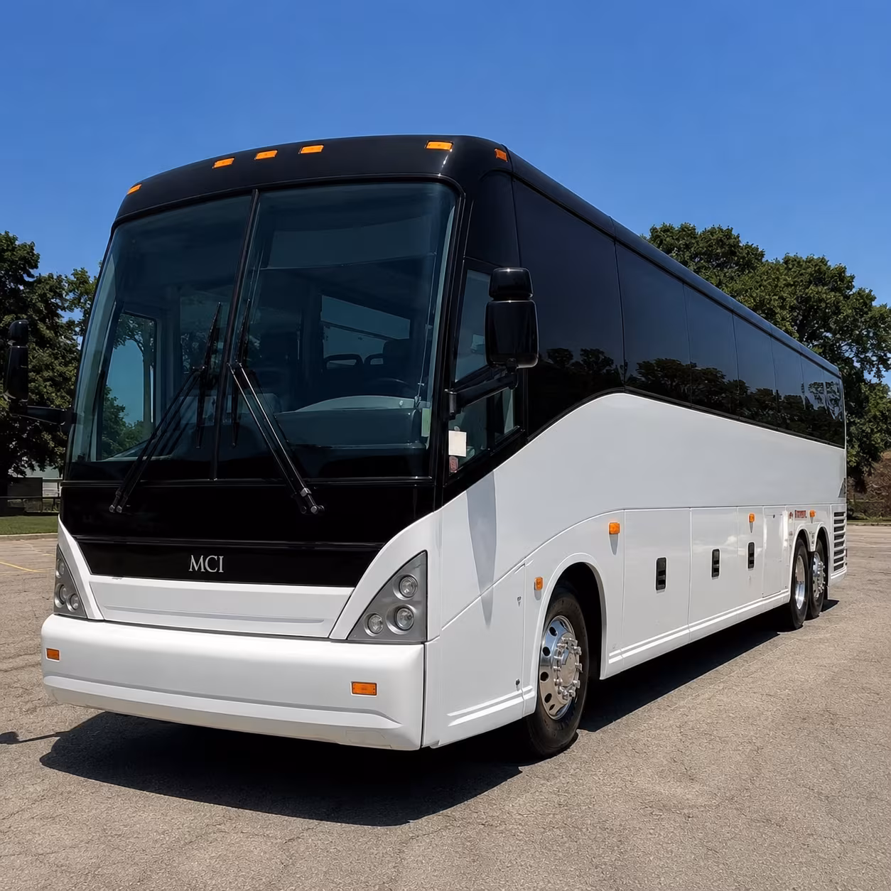 renton corporate event transportation