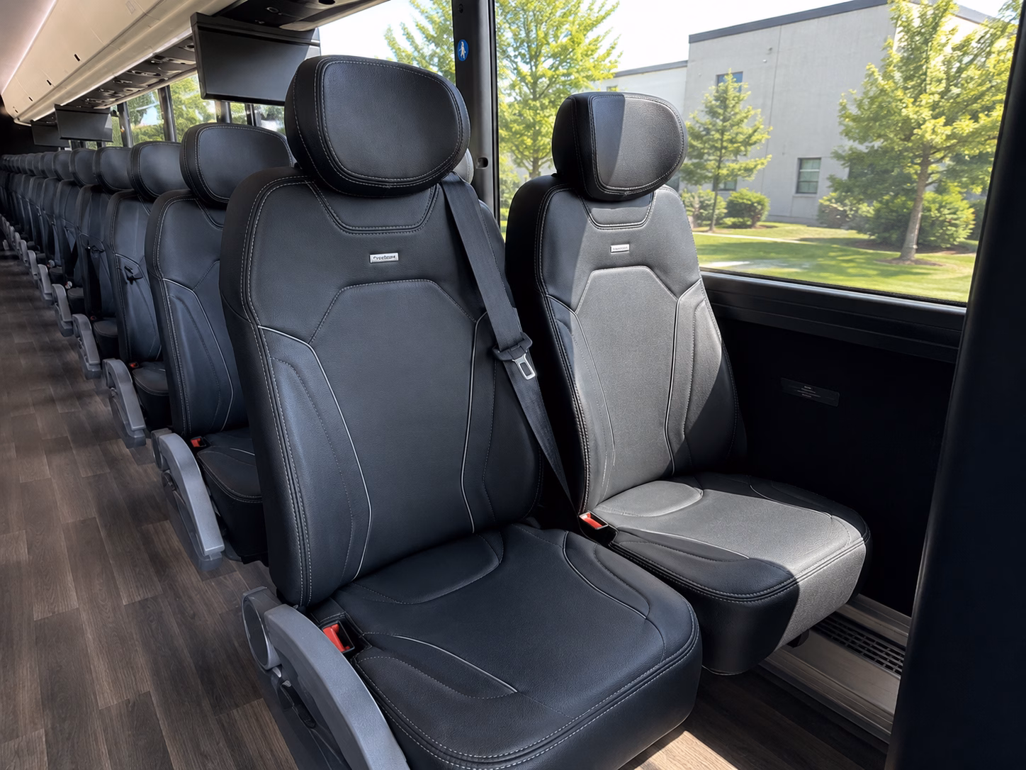 renton long distance transportation