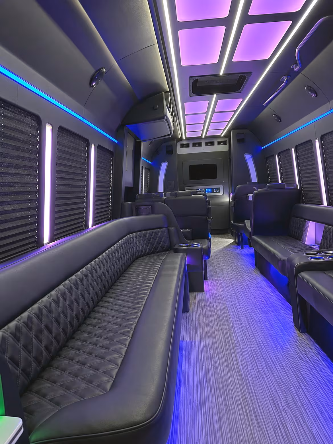 renton party bus rental 2