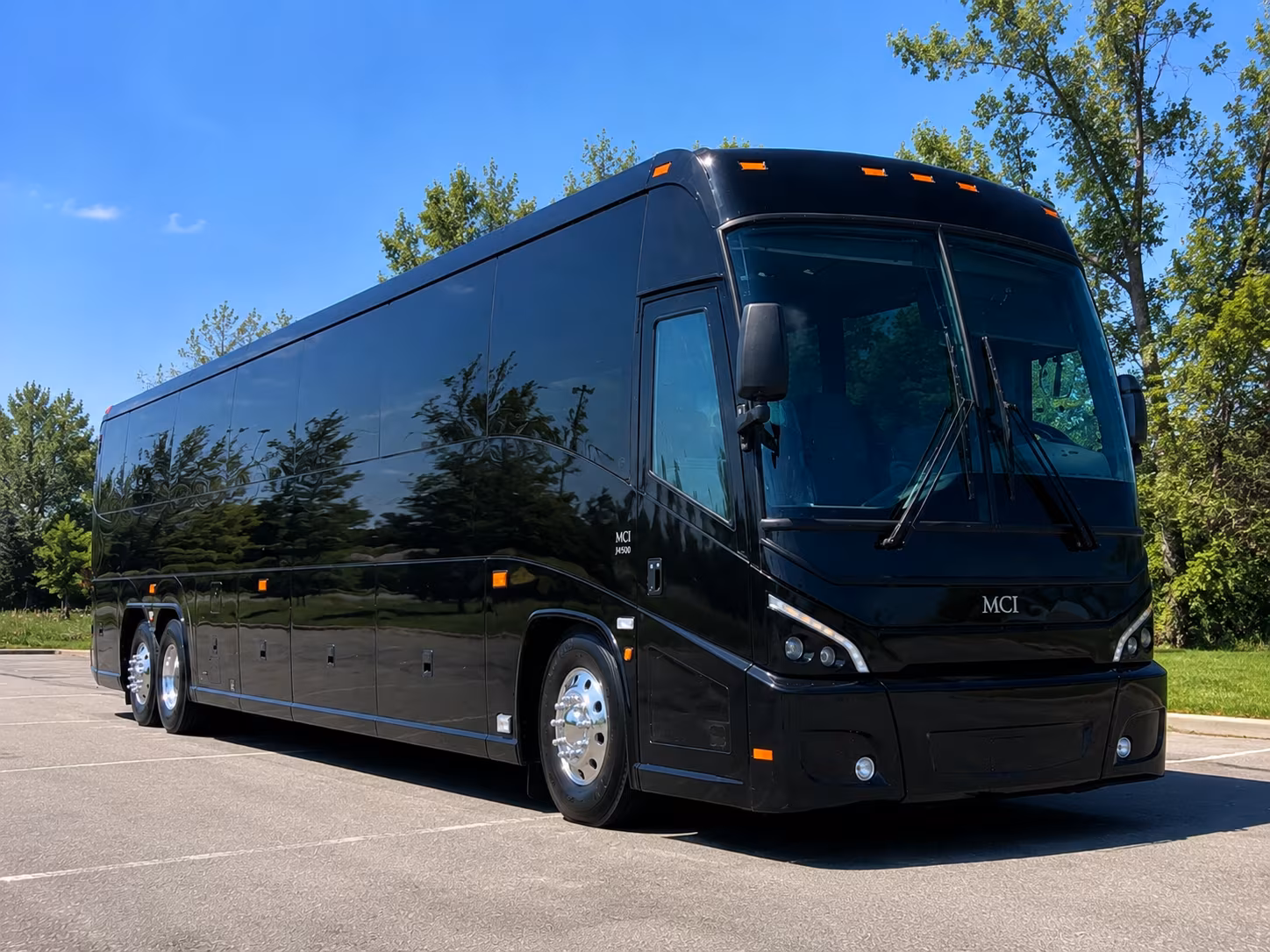renton prom transportation onboard seating