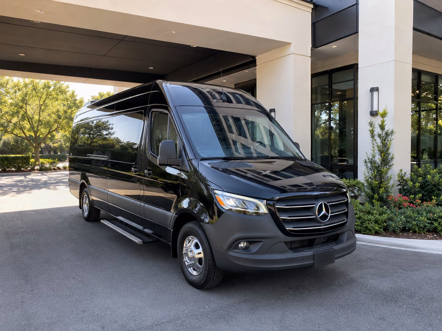 renton sporting event transportation onboard seating