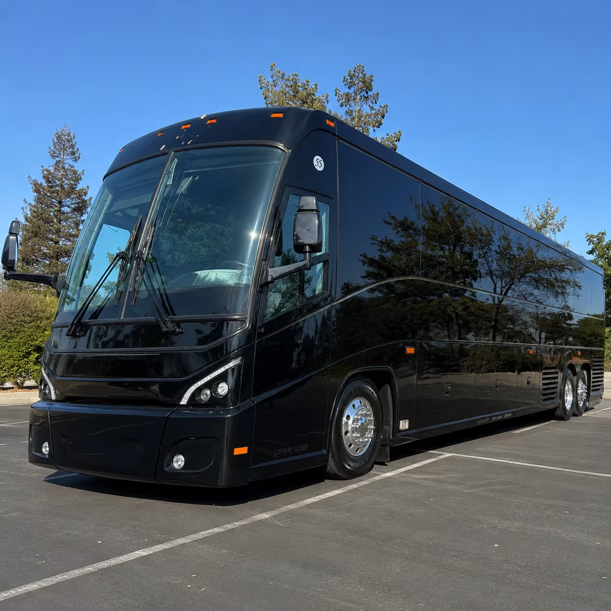 senior member shuttle buses for renton area faith communities