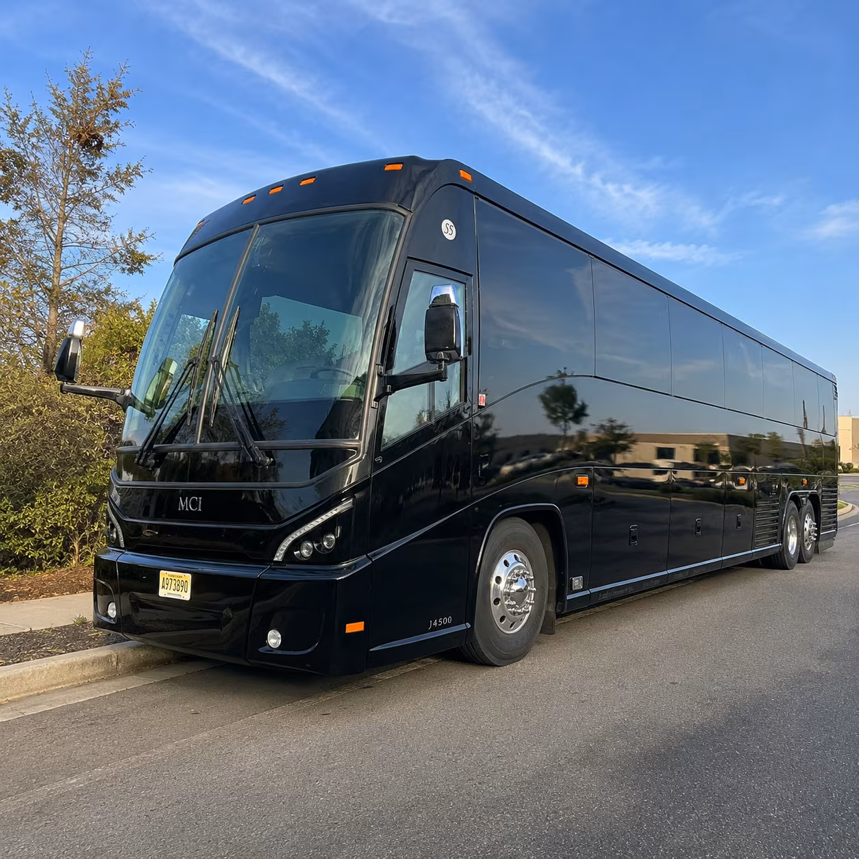 ski trip charter buses from renton to crystal mountain stevens pass and snoqualmie
