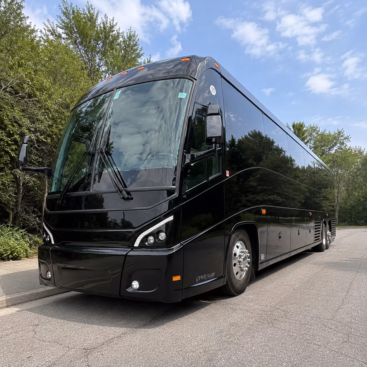youth group retreat buses from renton to camp gilead tall timber ranch and beyond
