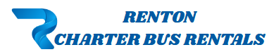 Renton Charter Bus Rentals logo